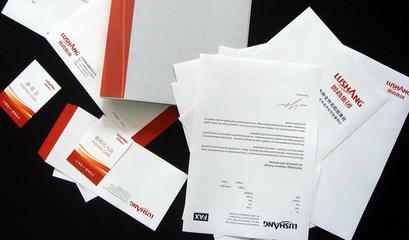 企业VI形象策划的核心原则