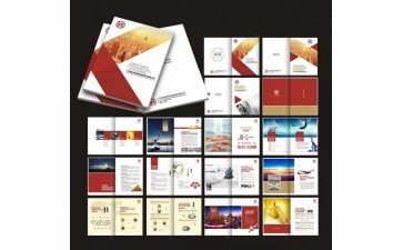 十五年专业设计经验 平面、包装与企业形象策划的艺术