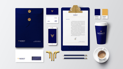 深圳品牌设计公司 如何为律师事务所打造优雅而专业的全案品牌形象